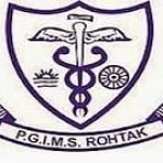 Pt Bhagwat Dayal Sharma Post Graduate Institute of Medical Sciences - [PGIMS]